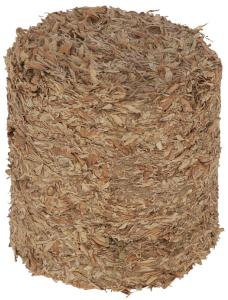 Dinkelvetesbriketter för Höns Aktivering & Pick