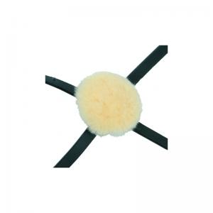 Nosludd till pullargrimma 6cm