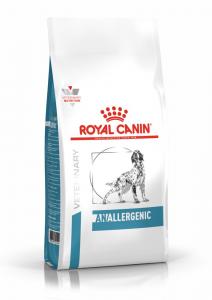 RCV Dog Derma Anallergenic