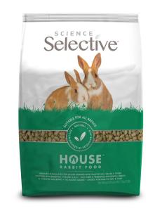 Science Selective House Rabbit 1,5kg