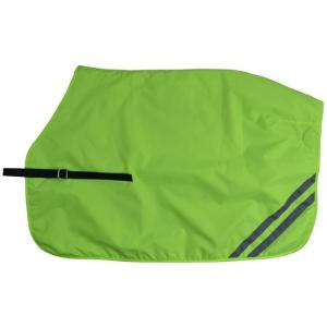 HS Ländtäcke Reflex Neongul