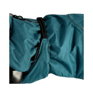 Vintertäcke Pom Turkos