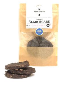 Bengtssons Delikatesser Älgburgare 110g