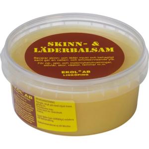 Ekol Skinn & Läderbalsam 365ml