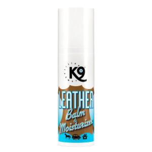 K9 Läderbalsam 250ml