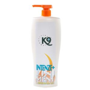 K9 Liniment Intenze+ 750ml