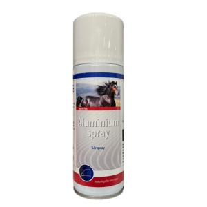 Chevaline Plåsterspray Aluminium 200ml