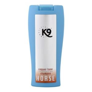 K9 Schampo Copper Tone/Fux 300ml