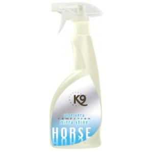 K9 Pälsglans Mirra 500ml