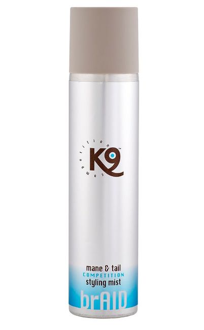 K9 Knoppspray 300ml