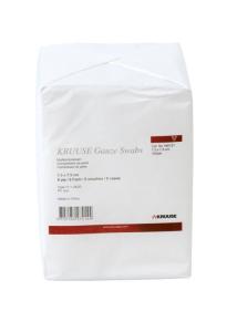 Kompresser i gasväv ej sterila 100-pack