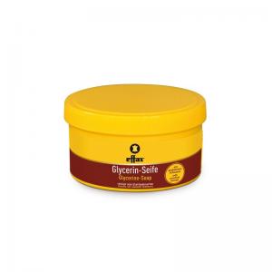 Effax Glycerintvål m svamp 250ml