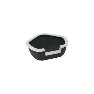 Kattoa Dama med kant 57.5x51.5x22CM