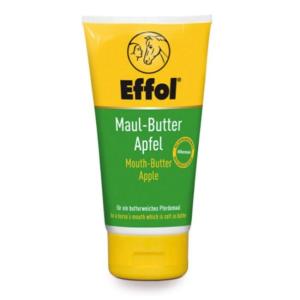Hästsalva Effol Mouth Butter Äpple 150ml