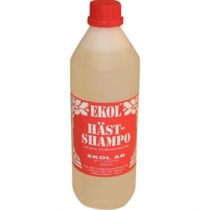 Ekol Hästschampo 1L