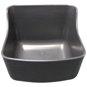 Willab Foderkrubba Universal Grå