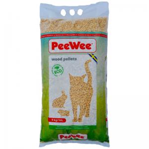PeeWee eco Träströ 14L 9kg
