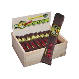 Yeowww Catnip Cigarr 18 cm