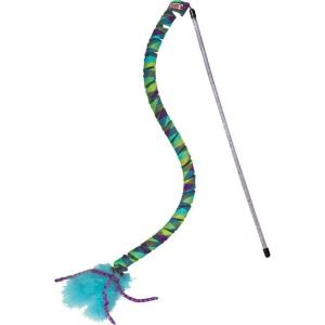 Kong Curlz Teaser Kattspö 106 cm