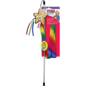 Kong Stellar Teaserkattspö 56 cm