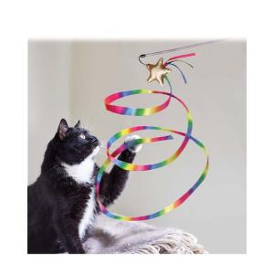 Kong Stellar Teaserkattspö 56 cm