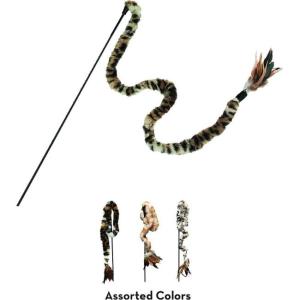 Kong Swizzle Bird Teaser Kattspö 51cm