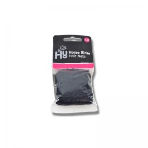 Hårnät Globus 2-pack olika färger