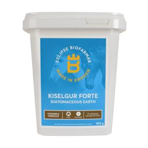 Biofarmab Kiselgur Forte