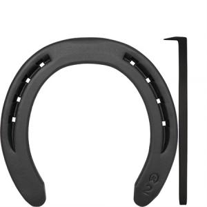 Hästsko DF Fram STL5 25x8 4-hål