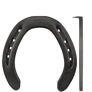 Hästsko ST Special Bak 4-hål