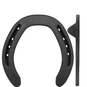 Hästsko DF Bak 4-hål Sidokappor