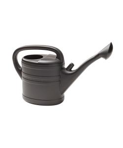 Vattenkanna 10 l Svart Återvunnen Plast