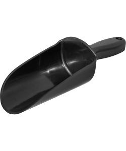 Foderskopa Svart