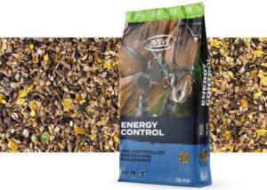 Aveve Energy Control 15kg