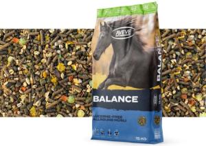 Aveve Balance 15kg