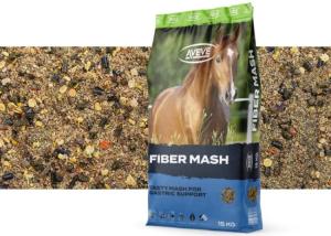 Aveve Fiber Mash 15kg