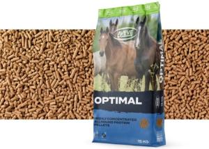 Aveve Optimal 15kg