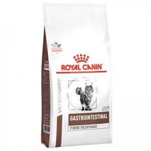 RCV Cat Fibre Response 4kg