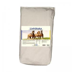 Linfrökaka 10kg