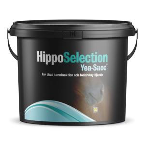 HippoSelection Yea-Sacc hink