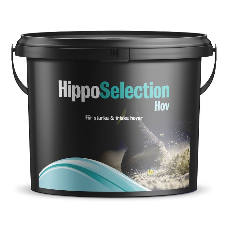 HippoSelection Hov hink