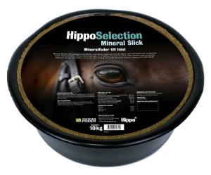 HippoSelection Mineral Slick 10 kg