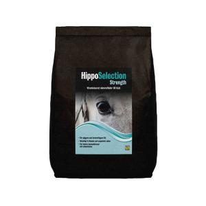 HippoSelection Strength Pellets 5kg