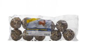 Talgboll Gourmet Vildfågel 10-pack