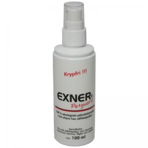 Exner Krypfri Sprayflaska  100ml