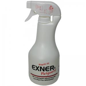 Exner Krypfri Sprayflaska  500ml