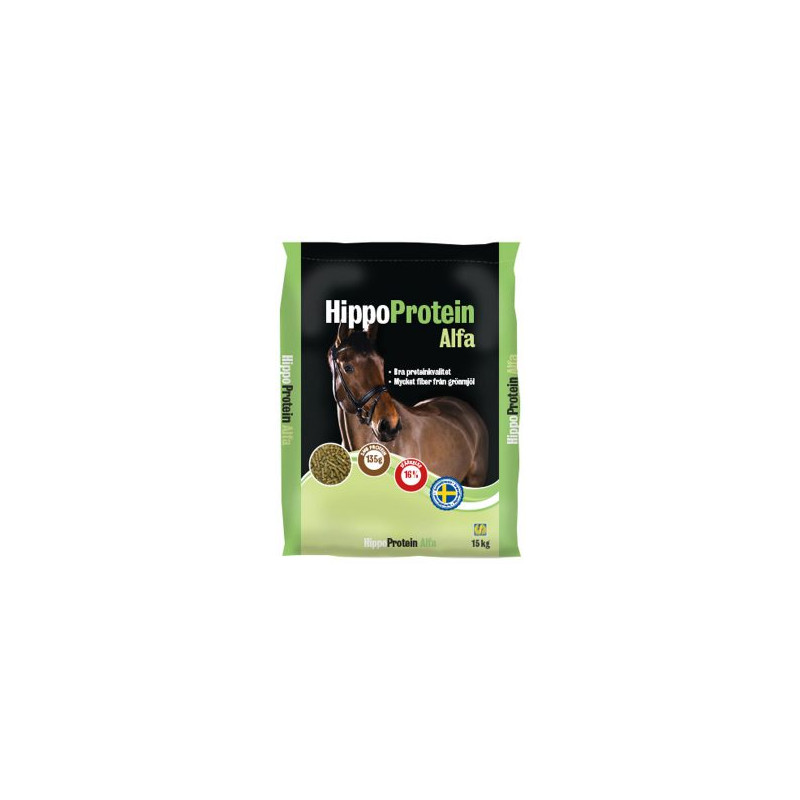 HippoProtein Alfa 15kg