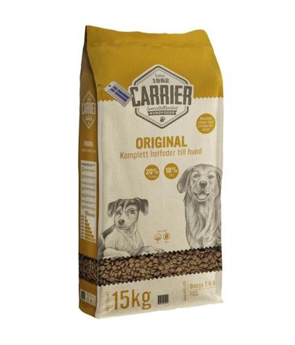 Carrier Original 15kg