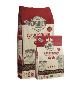 Carrier Super Premium