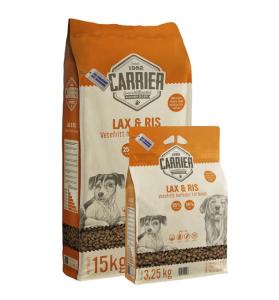 Carrier Lax & Ris